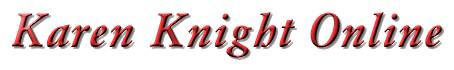 Karen Knight Online